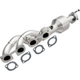 Magnaflow Conv DF 04-05 BMW 545I 4.4L  P/S