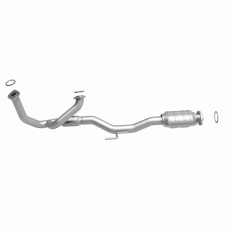 MagnaFlow Conv DF 97-02 Toyota Carmry 3.0L