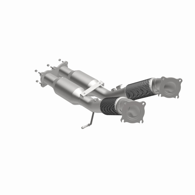 Magnaflow Conv DF 08-09 Volvo XC70 3.2L