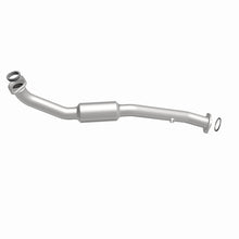 Load image into Gallery viewer, Magnaflow Conv DF 2009-2012 Highlander 2.7 L Underbody