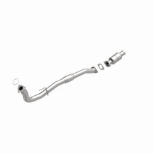 Load image into Gallery viewer, MagnaFlow Conv DF 02-03 Avalanche Passenger Side 8.1L