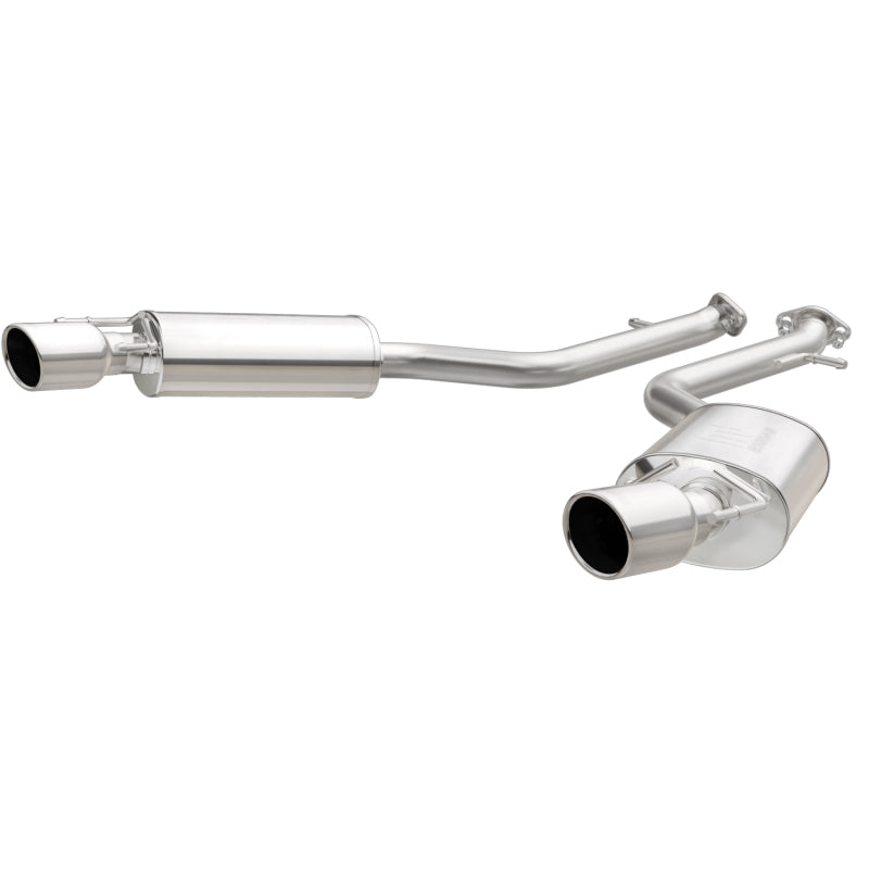 MagnaFlow SYS A/B 14-18 Lexus IS350 3.5L