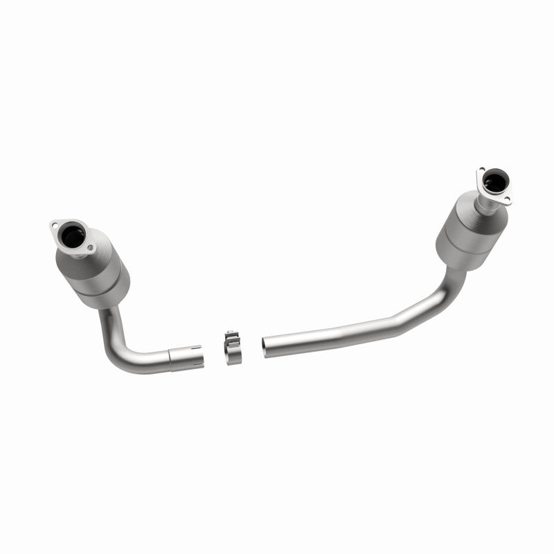 MagnaFlow Conv DF 04 Dakota 3.7/4.7 4WD OEM