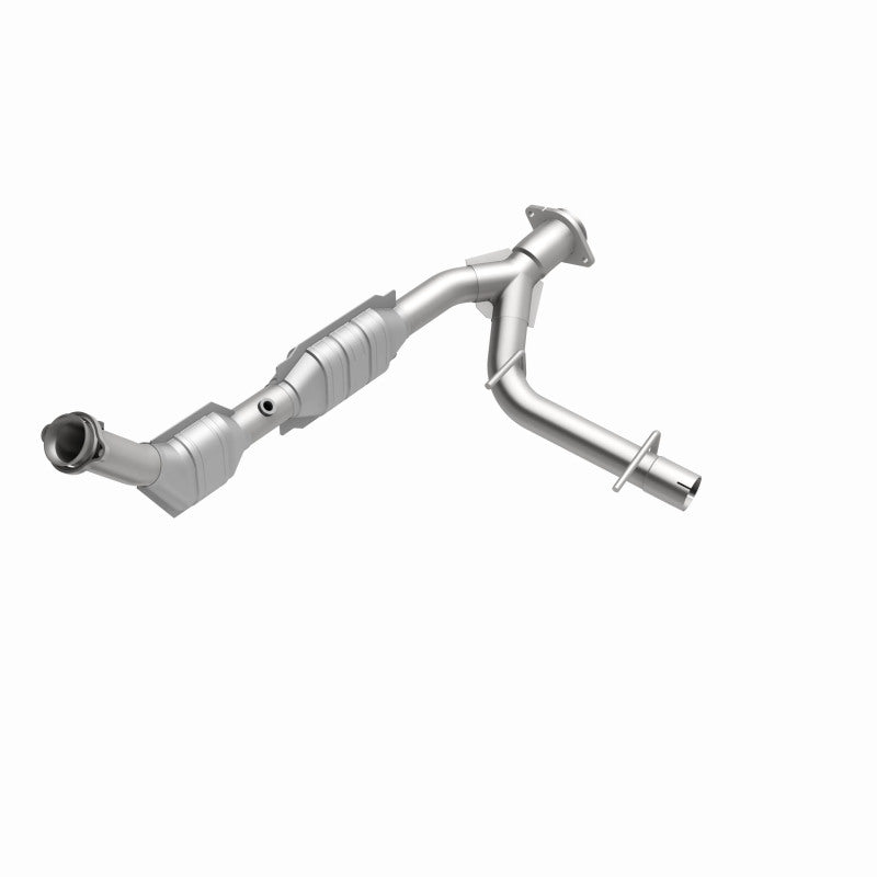 MagnaFlow Conv DF 03-04 Exped Passenger Side 4.6L