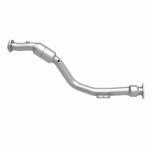 Load image into Gallery viewer, MagnaFlow Conv DF 04-06 VW Phaeton 4.2L Passenger Side Front