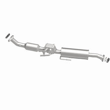 Load image into Gallery viewer, MagnaFlow Conv DF 20-22 Toyota Prius Prime Underbody 1.8L