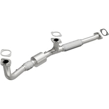 Load image into Gallery viewer, MagnaFlow Conv DF 95 Sebring 2.5 inchn inch Y-Pipe CA