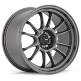 Konig Hypergram 17x8 4x100 ET45 Matte Grey