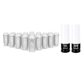 Mishimoto Aluminum Locking Lug Nuts 1/2 X 20 23pc Set Silver