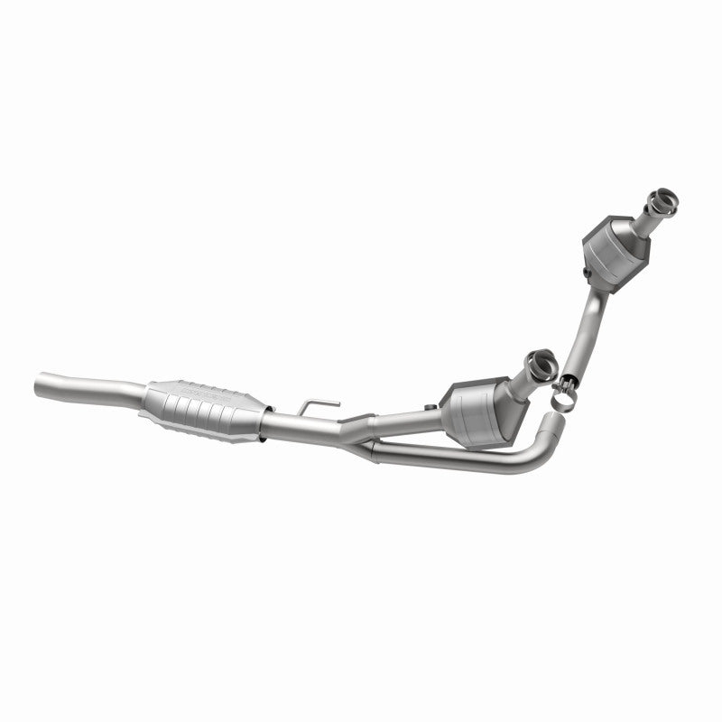 MagnaFlow Conv DF 00-03 Dodge Dakota 3.9L