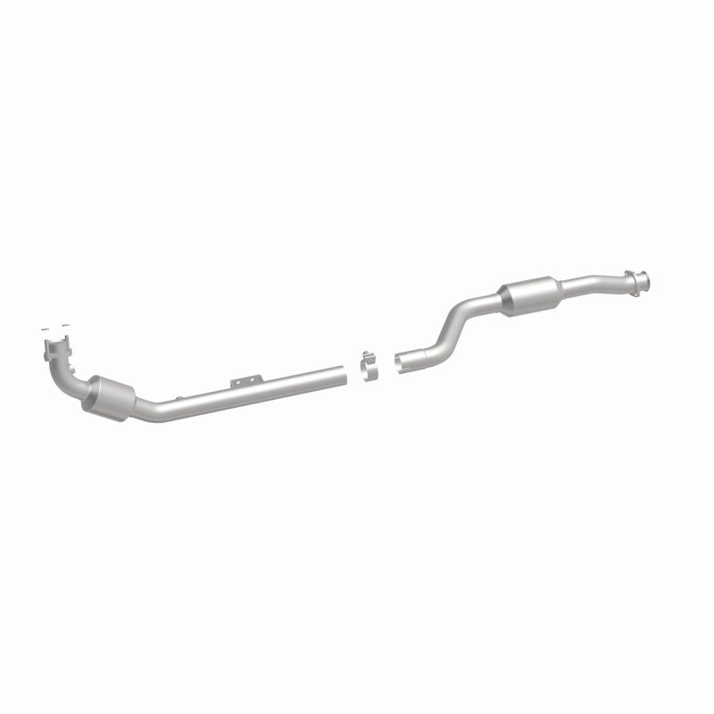 MagnaFlow Conv DF 01-04 Mercedes E320 Driver Side CA