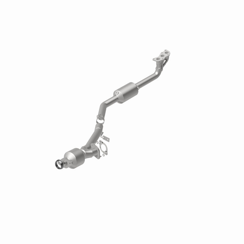 MagnaFlow Conv DF 06-07 Subaru B9 Tribeca 3.0L CA Grade CARB Compliant