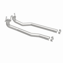 Load image into Gallery viewer, Magnaflow Mani Front Pipes 62-76 Chrysler B-Body Small Block