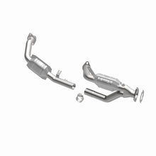 Load image into Gallery viewer, MagnaFlow Conv DF 96-99 Ford Taurus3.0L 50S