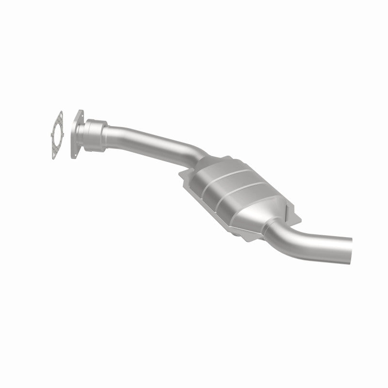 MagnaFlow Conv DF 00-04 Ford Taurus 3.0L