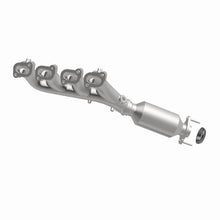 Load image into Gallery viewer, MagnaFlow Conv DF 04-06 Cadillac SRX 4.6L P/S