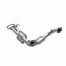 Load image into Gallery viewer, MagnaFlow Conv DF 04-06 Ranger 4.0 Front