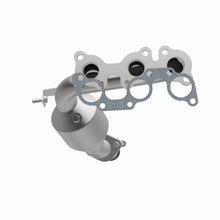 Load image into Gallery viewer, MagnaFlow Conv DF 04-06 Toyota Sienna 3.3L