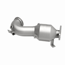 Load image into Gallery viewer, Magnaflow 12-13 Fiat 500 DF Catalytic Converter