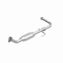 Load image into Gallery viewer, MagnaFlow Conv DF 00-04 Toyota Tundra V8 4.7L Gas