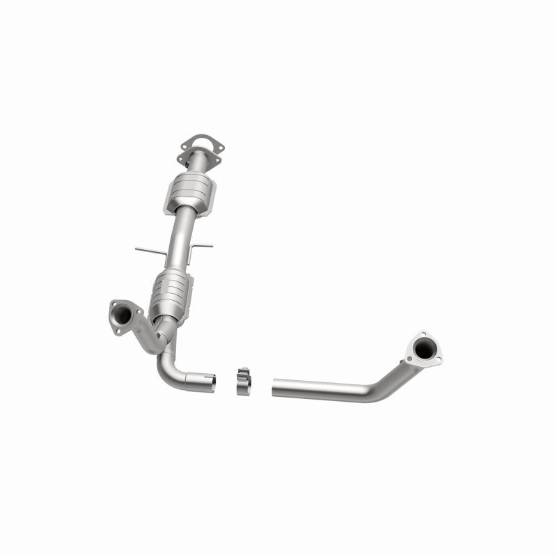 MagnaFlow Conv DF 00-04 Chevy S10 4.3L 2WD