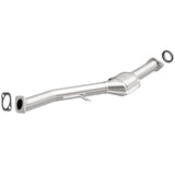 MagnaFlow Conv DF 06-08 Subaru Legacy 2.5L