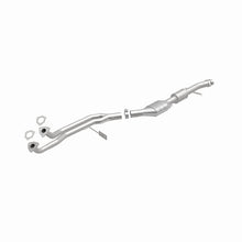 Load image into Gallery viewer, MagnaFlow Conv Direct Fit OEM 98-99 323i 2.5L Underbody