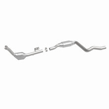 Load image into Gallery viewer, Magnaflow Conv DF 2003 ML350 3.7L Underbody