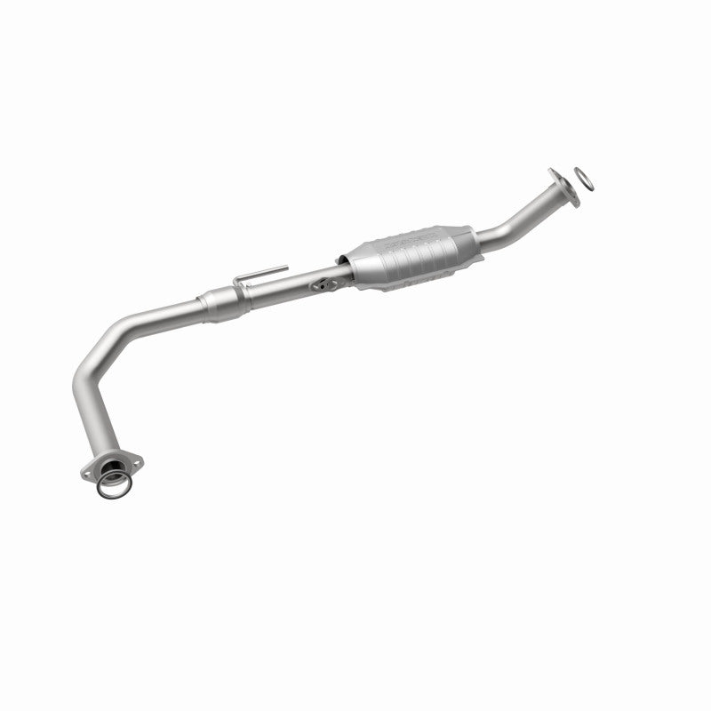 MagnaFlow Conv DF 00-04 Tundra 4.7L D/S OEM