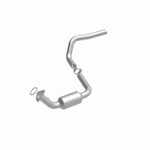 Load image into Gallery viewer, MagnaFlow Catalytic Converter Direct Fit Hummer H2