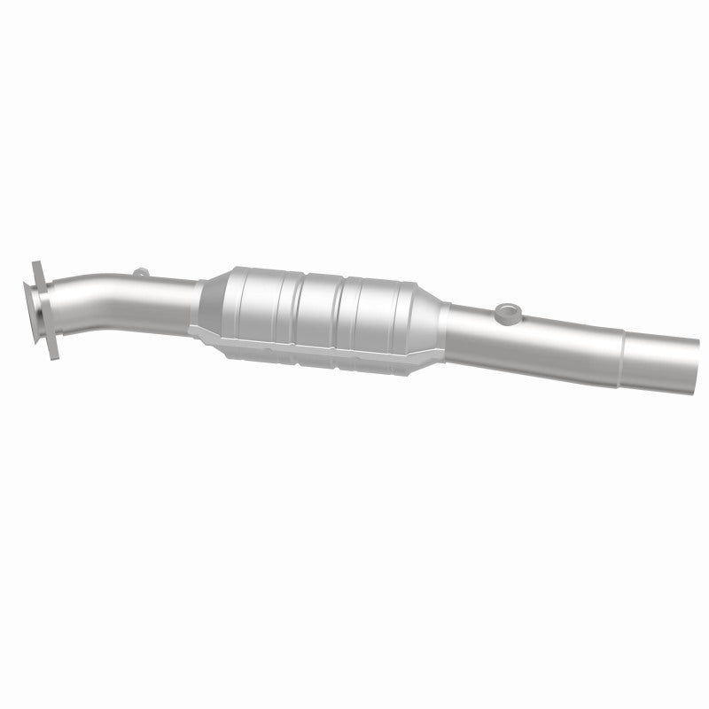 MagnaFlow Conv DF 01-03 Audi S8 4.2L Driver Side