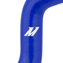 Load image into Gallery viewer, Mishimoto 91-99 Mitsubishi 3000GT / 91-96 Dodge Stealth Blue Silicone Hose Kit