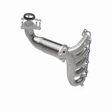 Load image into Gallery viewer, MagnaFlow Conv DF 09-10 Hummer H3/H3T 3.7L Manifold (49 State)