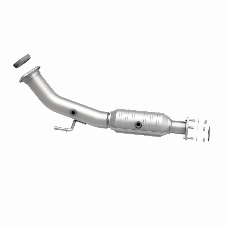 MagnaFlow Conv DF 06-08 Civic Si 2.0L