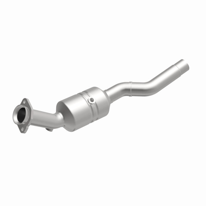 Magnaflow Conv DF 07-09 XKR 4.2L P/S