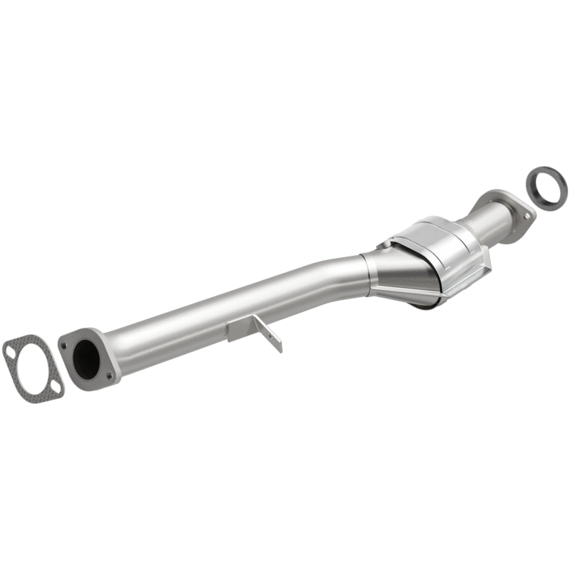 MagnaFlow Conv DF 02-07 Subaru WRX 2.0L Turbo