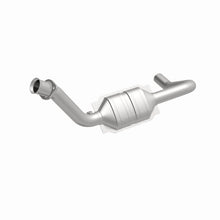 Load image into Gallery viewer, MagnaFlow Conv DF 07-09 Chrysler/Dodge Aspen/Durango 5.7L Driver Side