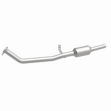 Load image into Gallery viewer, MagnaFlow Conv DF 96-97 Infiniti J30 Driver Side 50S