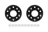 Eibach Pro-Spacer System 18mm 19-23 Kia Telluride AWD 3.8L V6 - Black