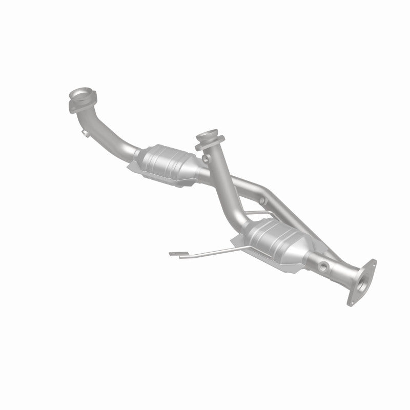 MagnaFlow Conv DF 96-99 Ford Taurus3.0L 50S