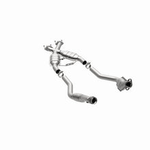 Load image into Gallery viewer, MagnaFlow Conv DF 94-95 Ford Mustang 5.0L CA