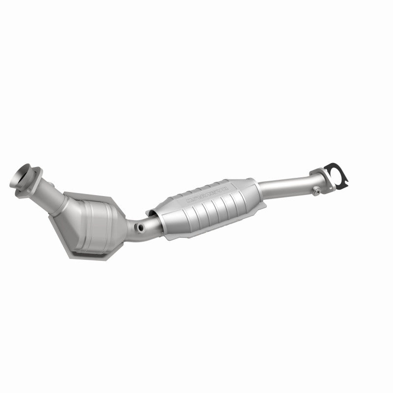 MagnaFlow Conv DF 96-00 Crown Vic 4.6L 50 S