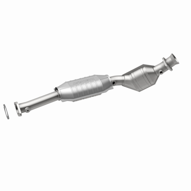 MagnaFlow Conv DF 96-00 Crown Vic 4.6L 50 S