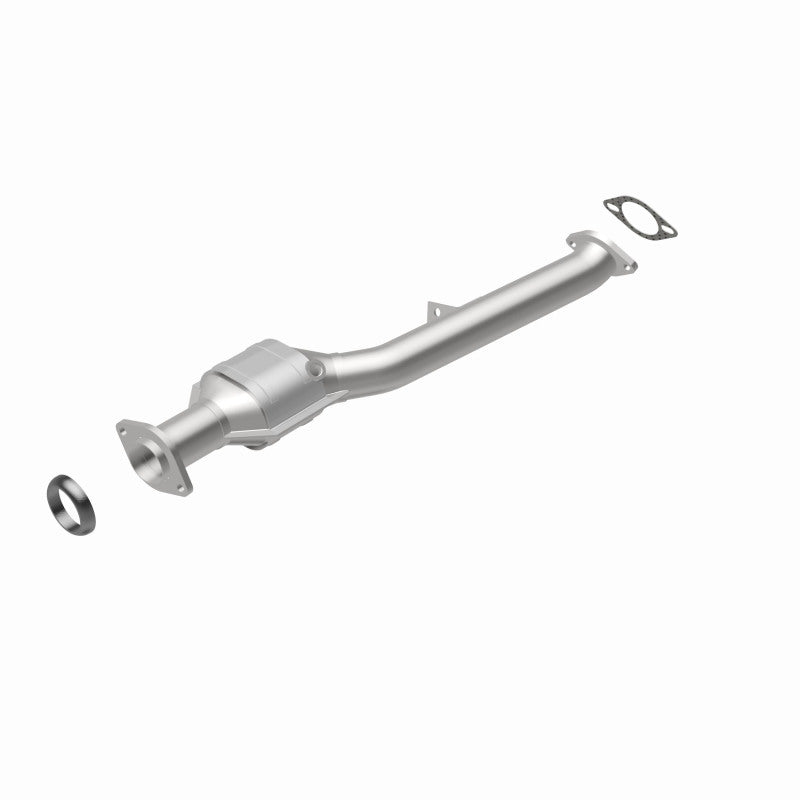 MagnaFlow Conv DF 02-07 Subaru WRX 2.0L Turbo