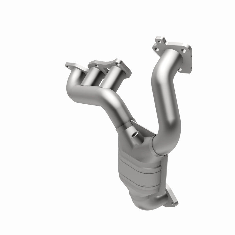 MagnaFlow Conv DF 3/01-02 Mercury Villager 3.3L Manifold