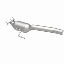 Load image into Gallery viewer, MagnaFlow Conv DF 04-07 VW Touareg 4.2L Passenger Side