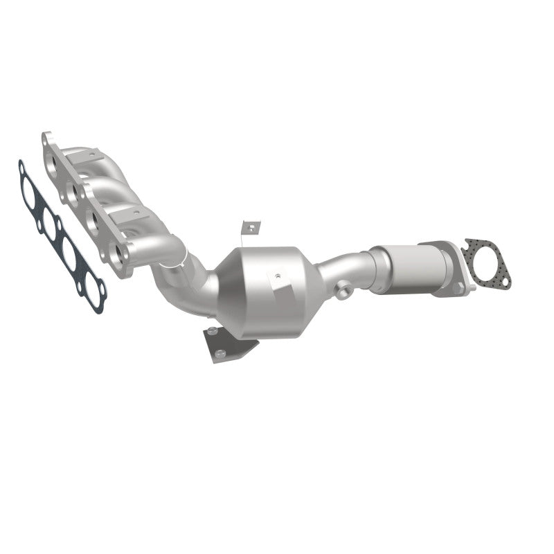 MagnaFlow 11-17 Ford Fiesta 1.6L DF Converter