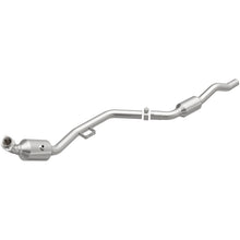 Load image into Gallery viewer, MagnaFlow Conf DF 07-09 Mercedes-Benz E350 V6-3.5L