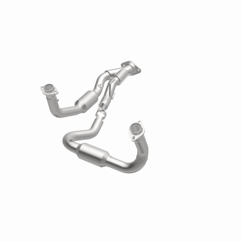 MagnaFlow Conv DF 05-06 Grand Cherokee 4.7