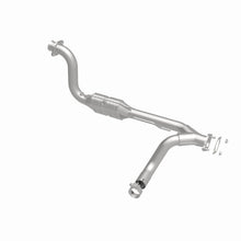 Load image into Gallery viewer, MagnaFlow Conv DF 07-09 Chrysler/Dodge Aspen/Durango 5.7L Passenger Side